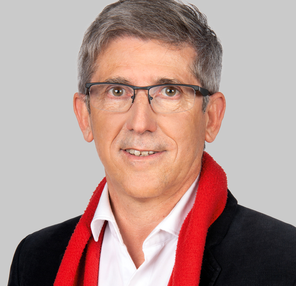 Jean-Michel FABRE